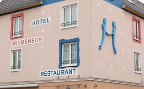 Hotel Mit-Mensch